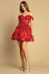 Adora 1051 Dress