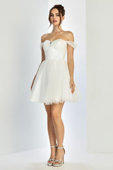 Adora 1060-01 Dress