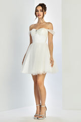 Adora 1060-01 Dress