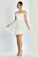 Adora 1060-01 Dress
