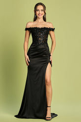 Adora 3132 Dress