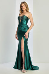 Adora 3287 Corset Prom 2026 Dress