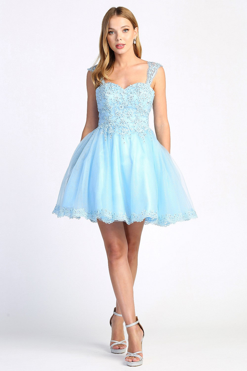 Adora 1004 Dress