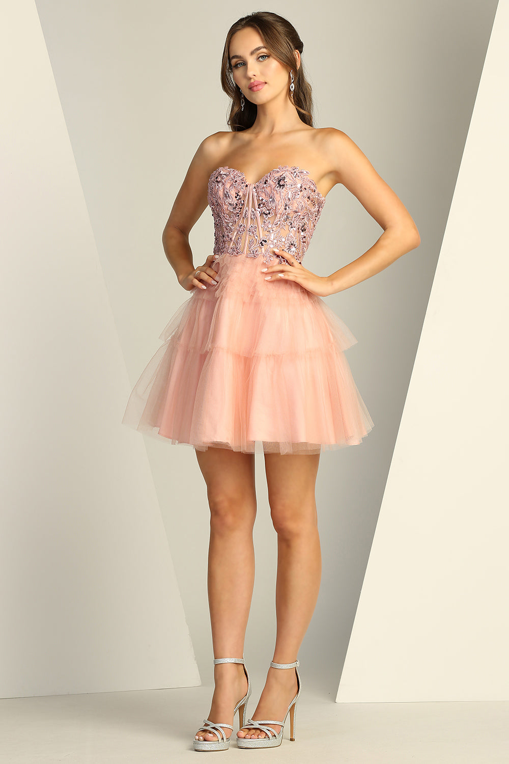 Adora 1059 Dress