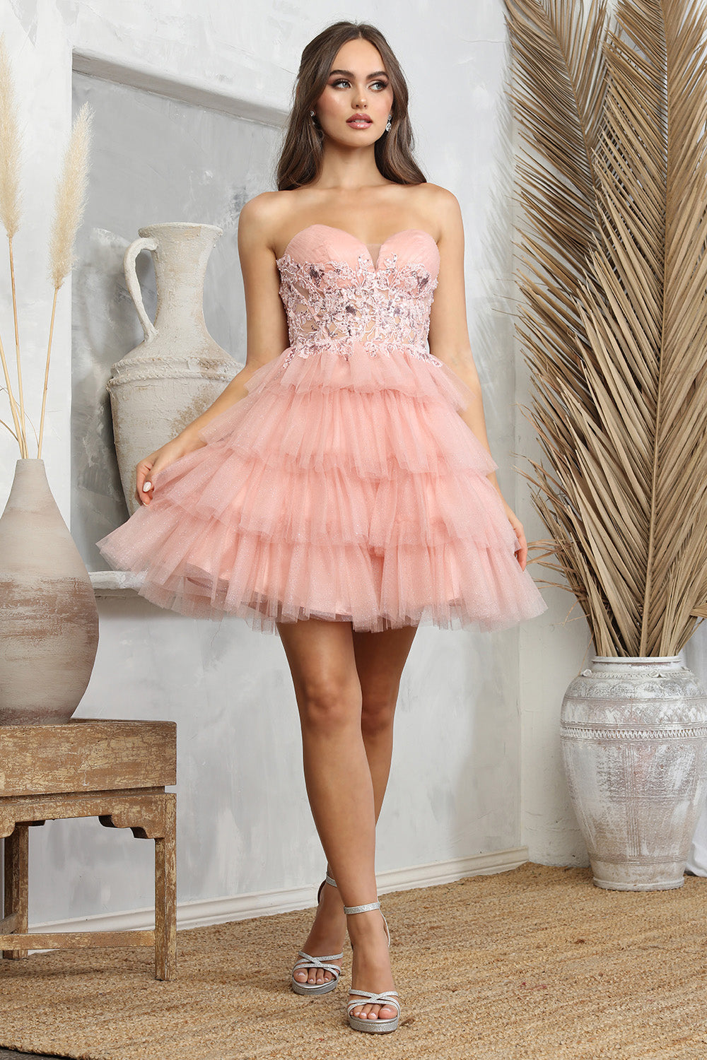 Adora 1062 Dress
