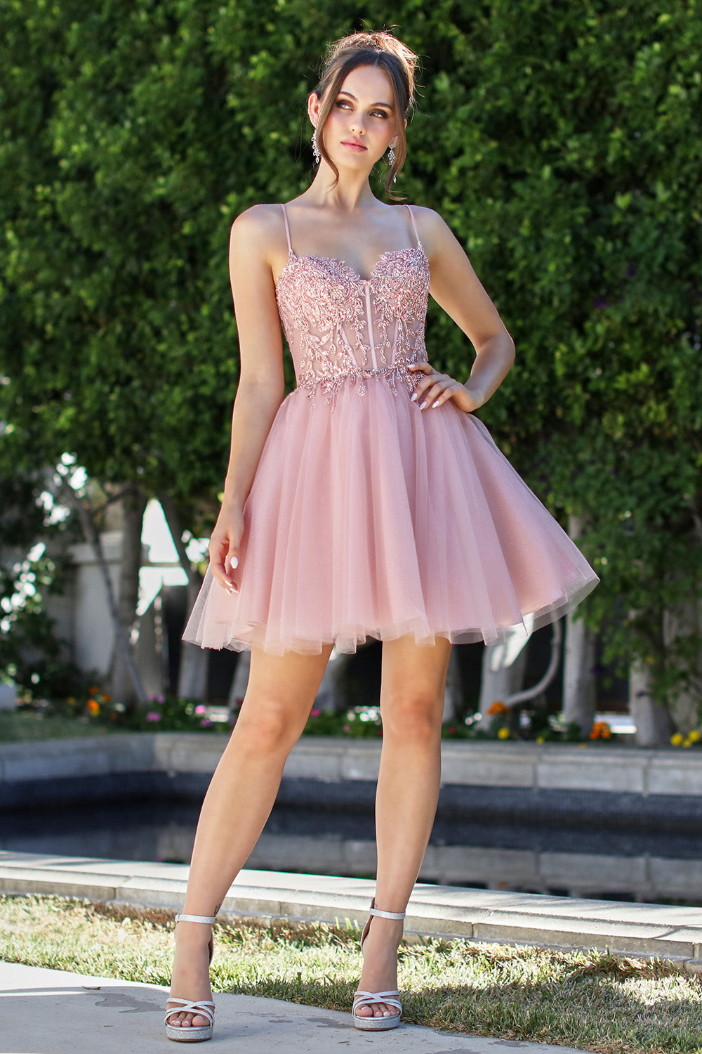 Adora 1065 Dress