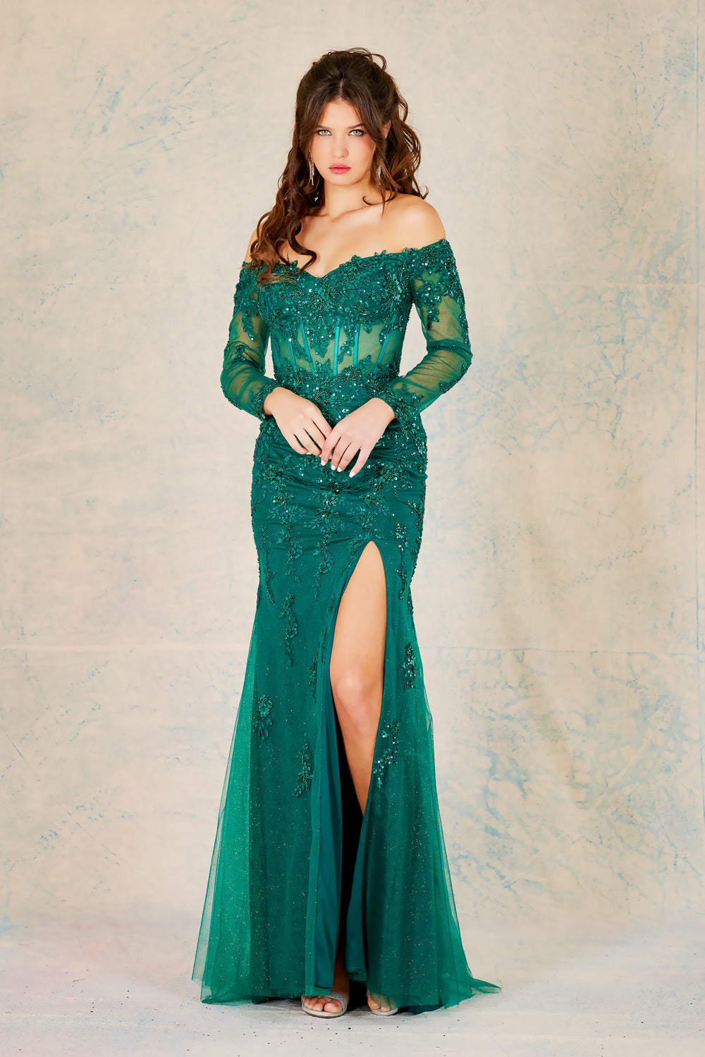 Adora 3079 Dress