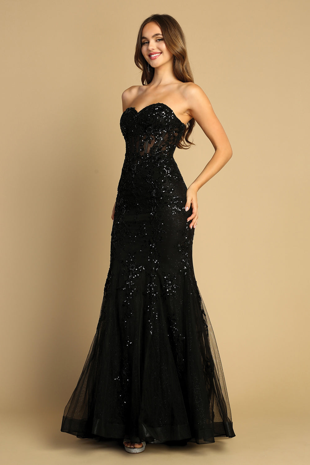 Adora 3080 Dress