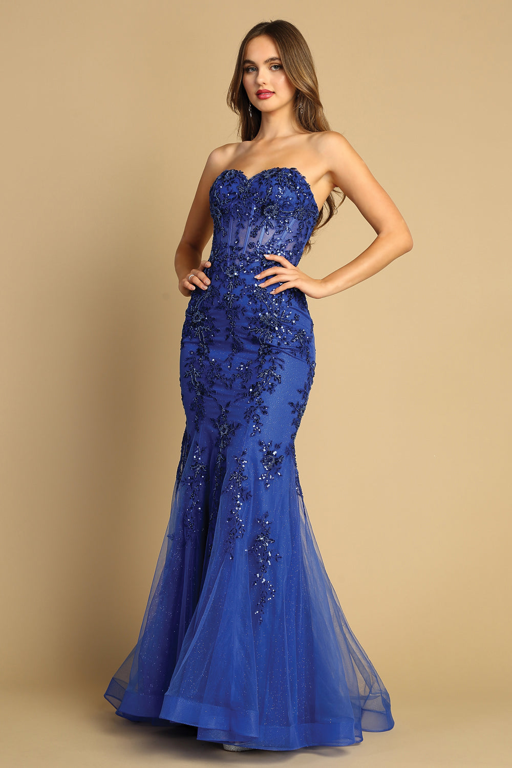 Adora 3080 Dress