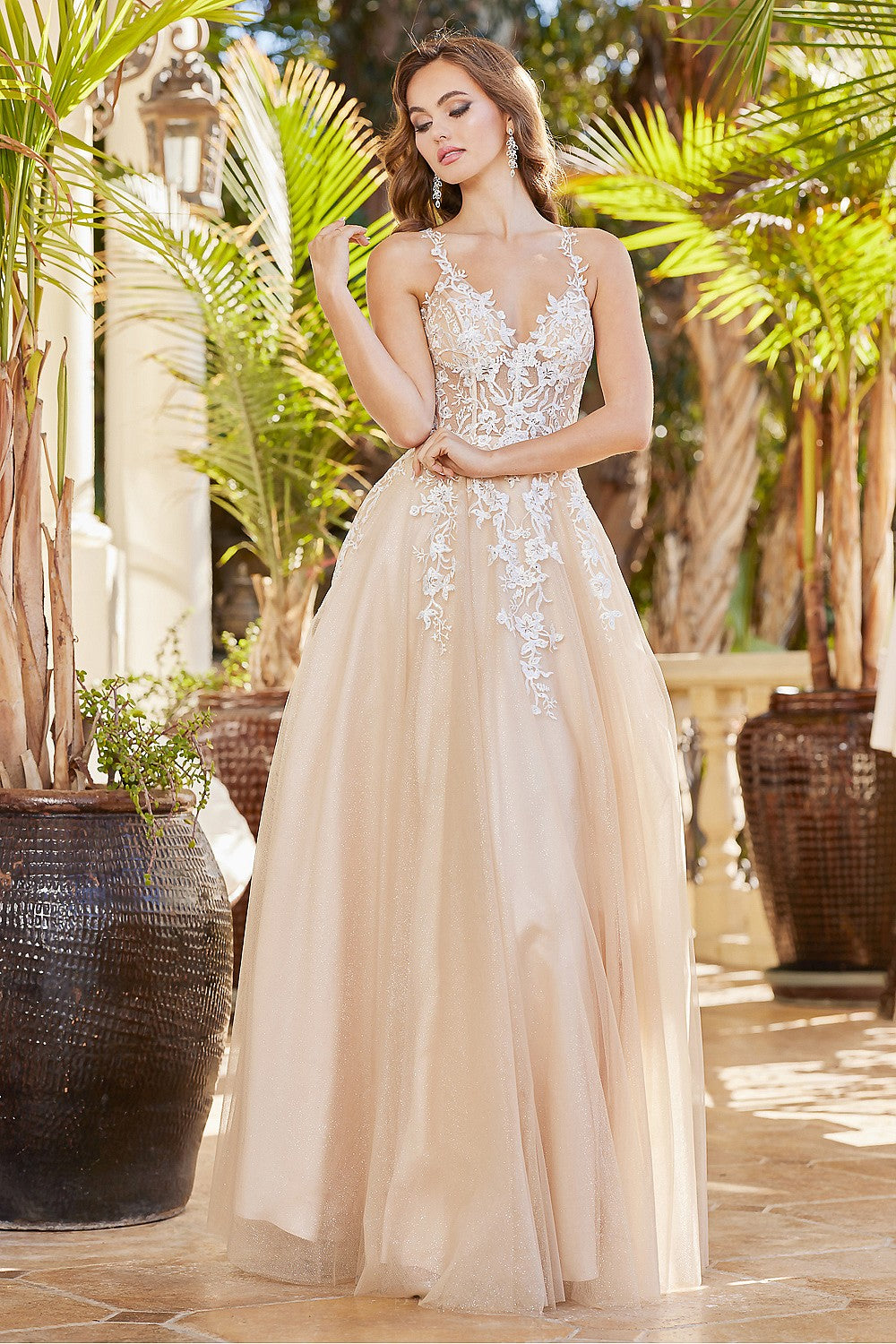 Adora 3089 Dress