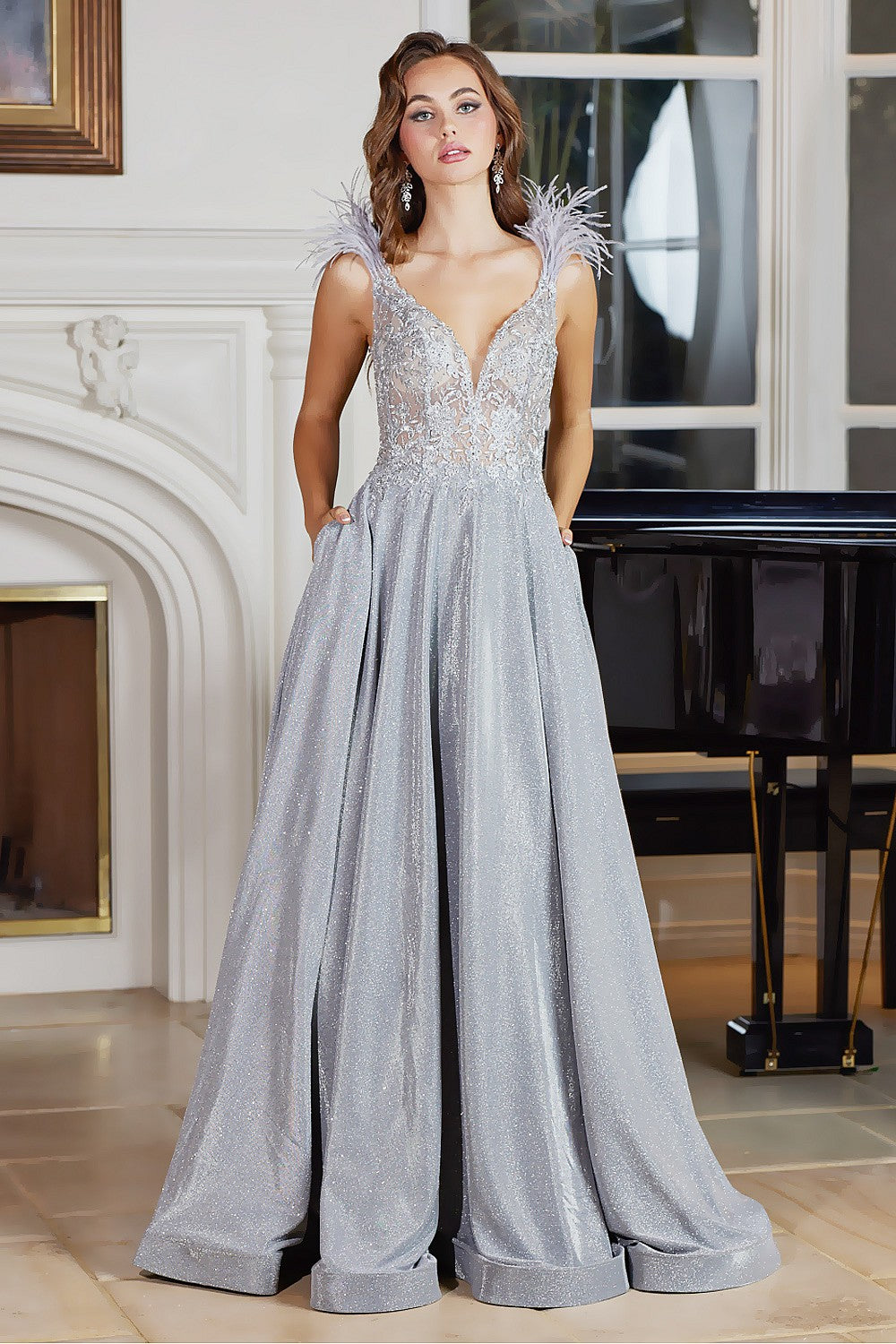 Adora 3094 Dress