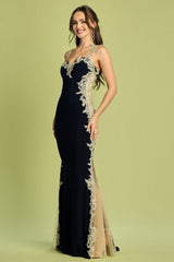 Adora 3115 Dress