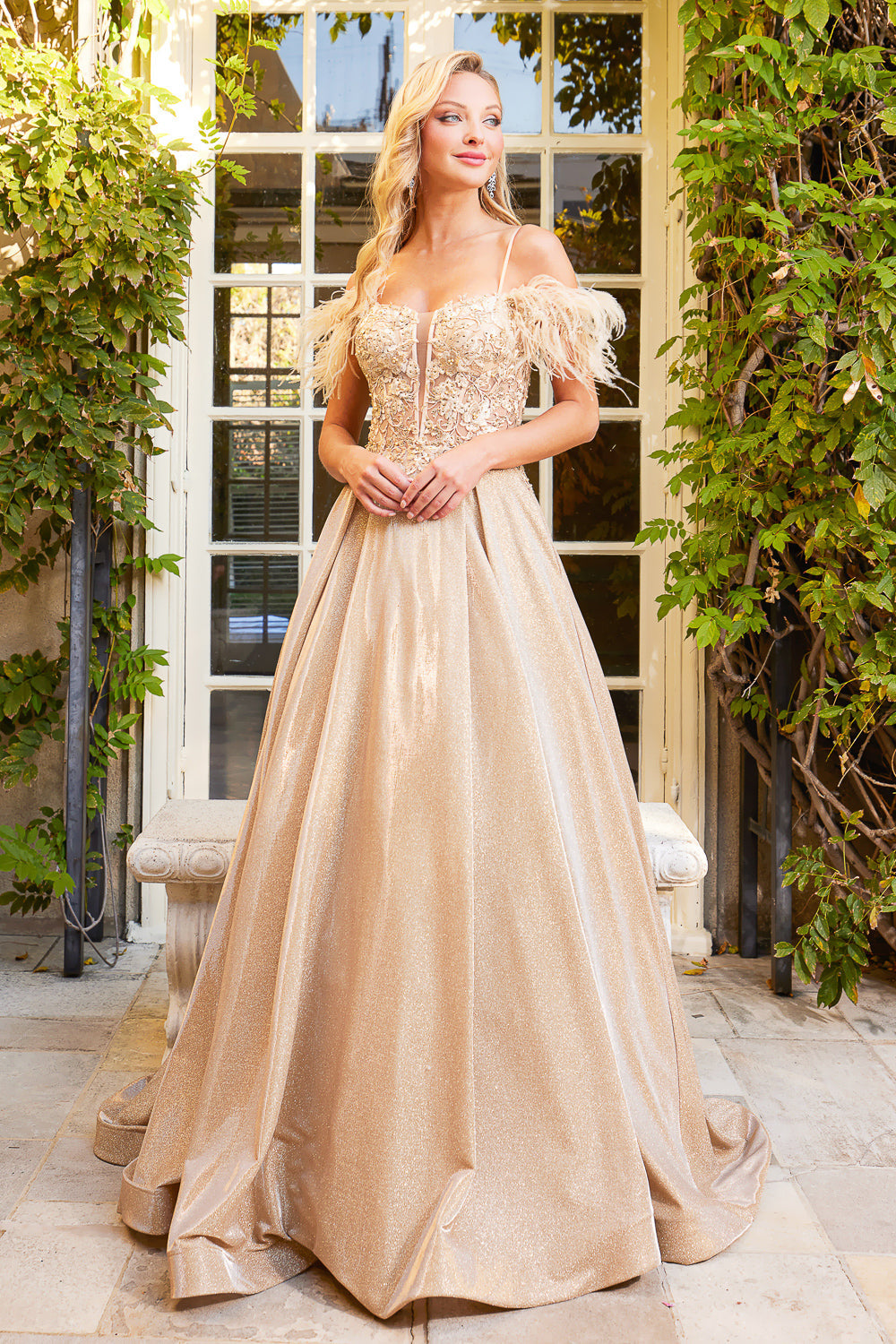 Adora 3128 Dress