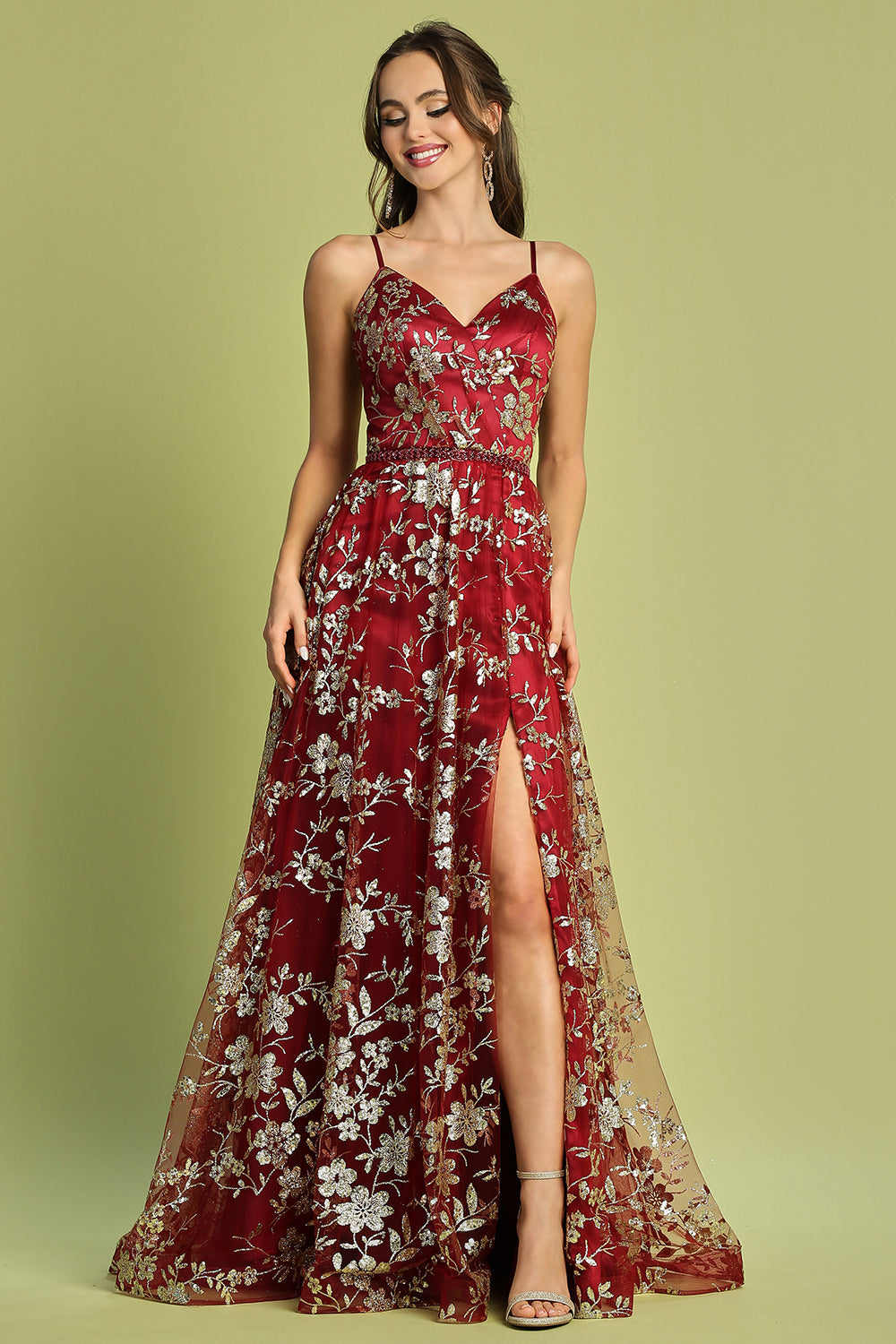 Adora 3137 Dress