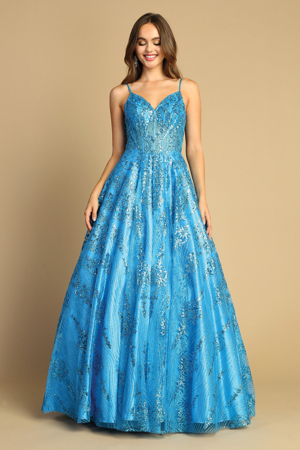Adora 3141 Dress