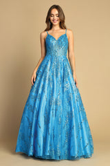 Adora 3141 Dress