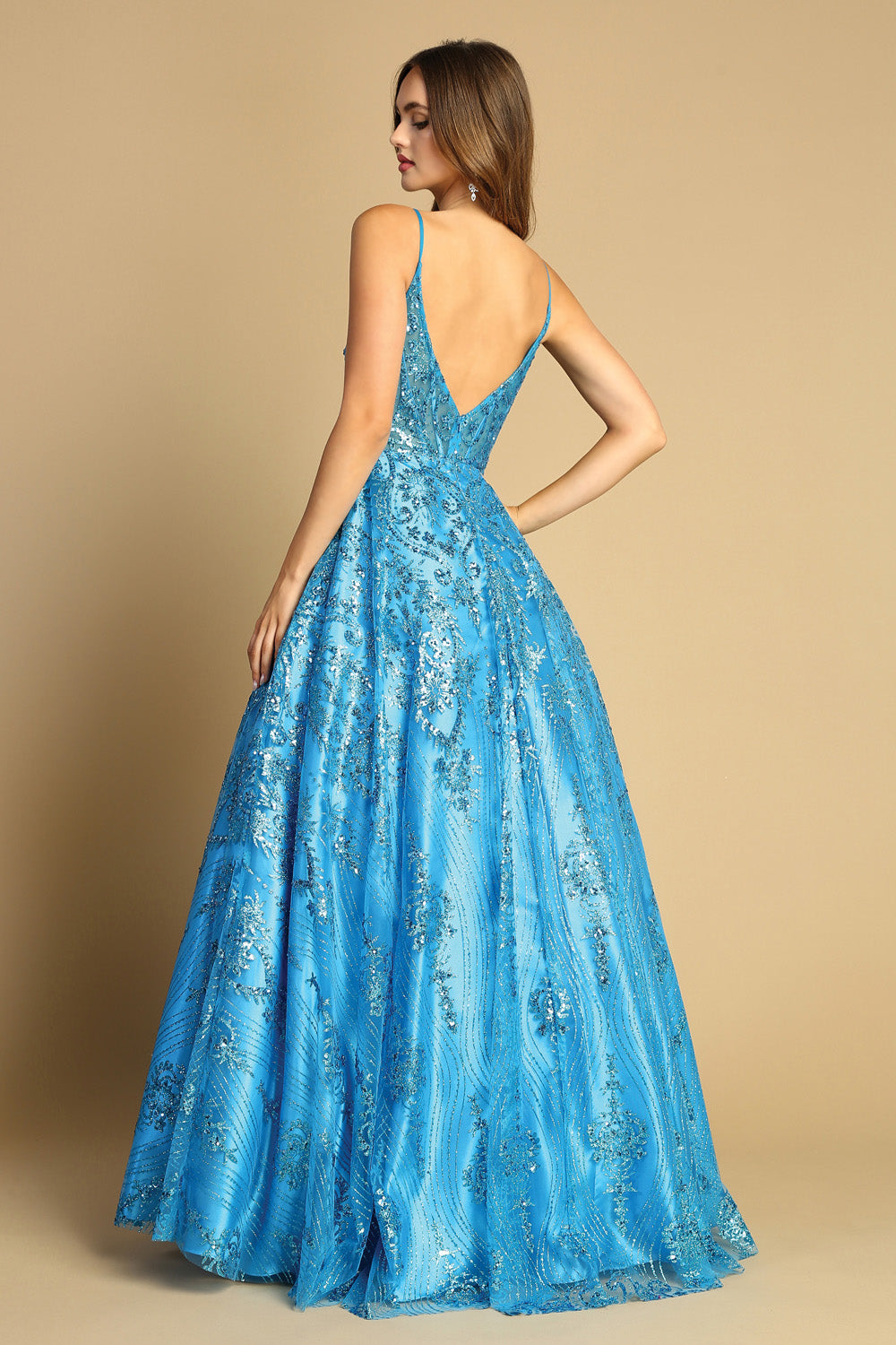 Adora 3141 Dress