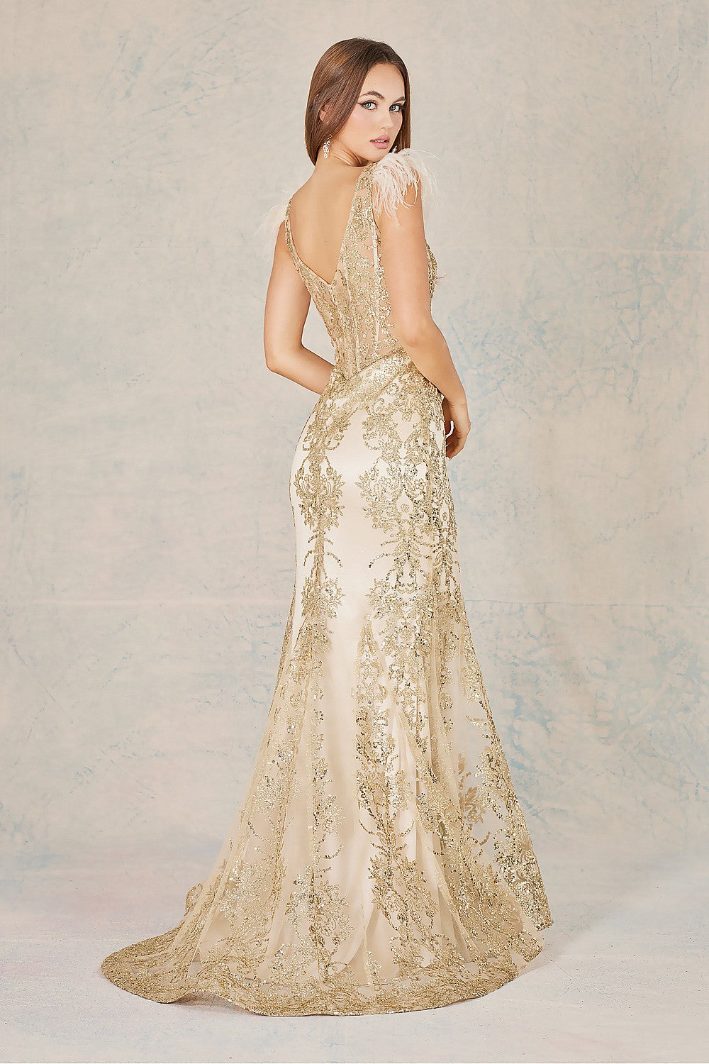 Adora 3148 Dress