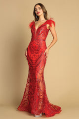 Adora 3151 Dress