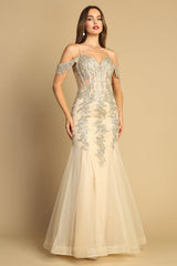 Adora 3156 Dress