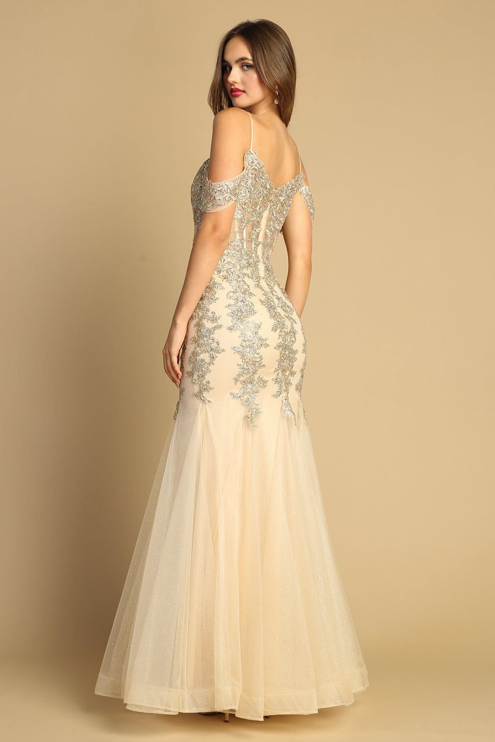 Adora 3156 Dress