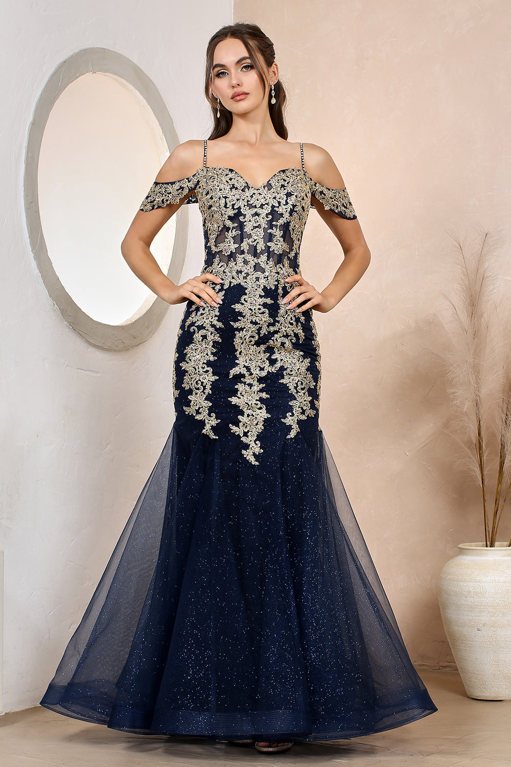 Adora 3156 Dress