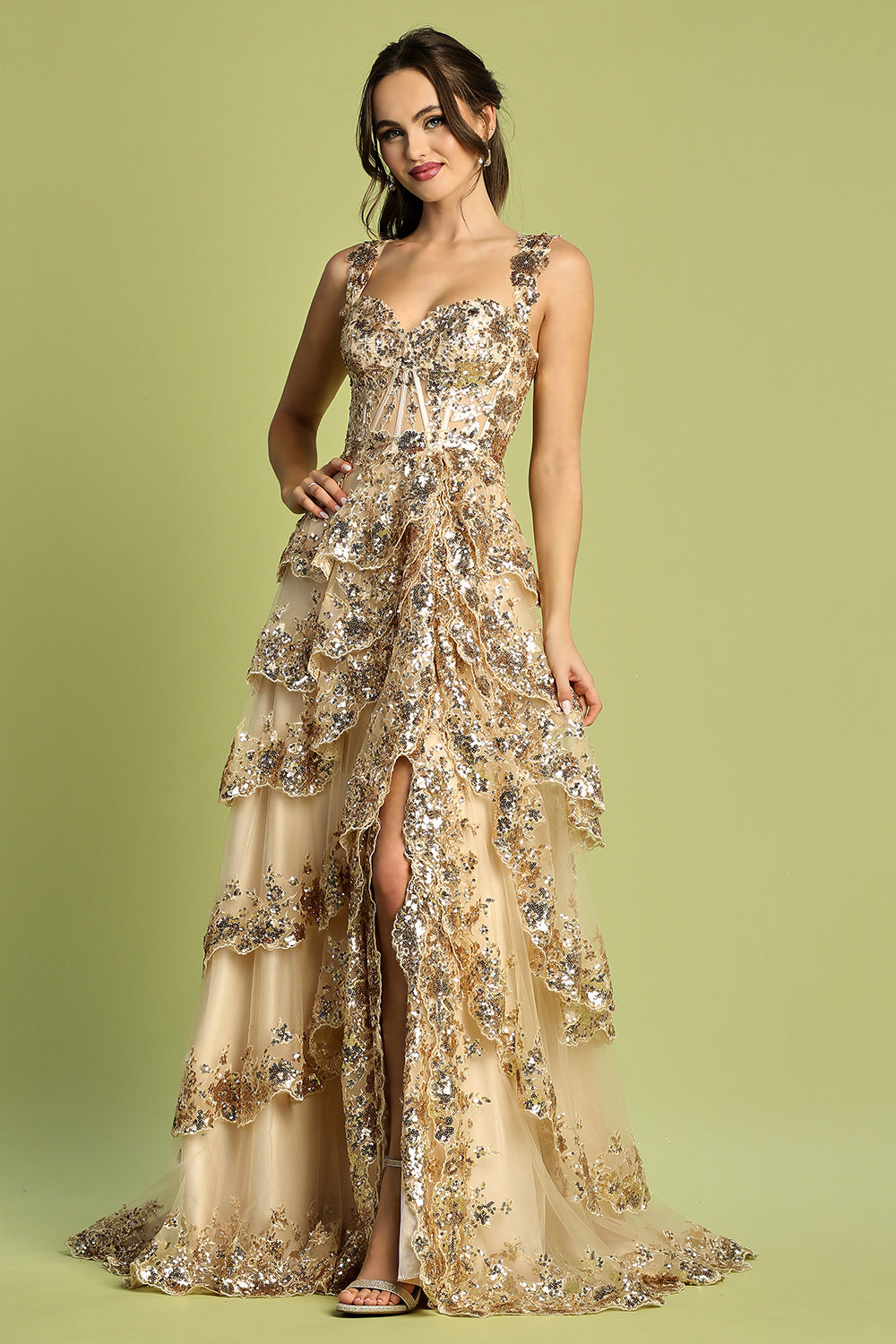 Adora 3174 Dress