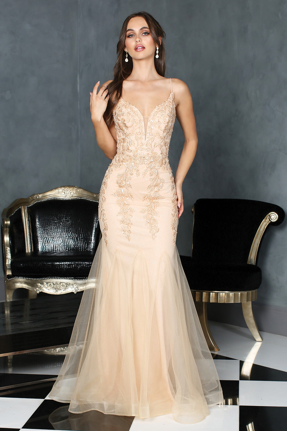 Adora 3183 Dress