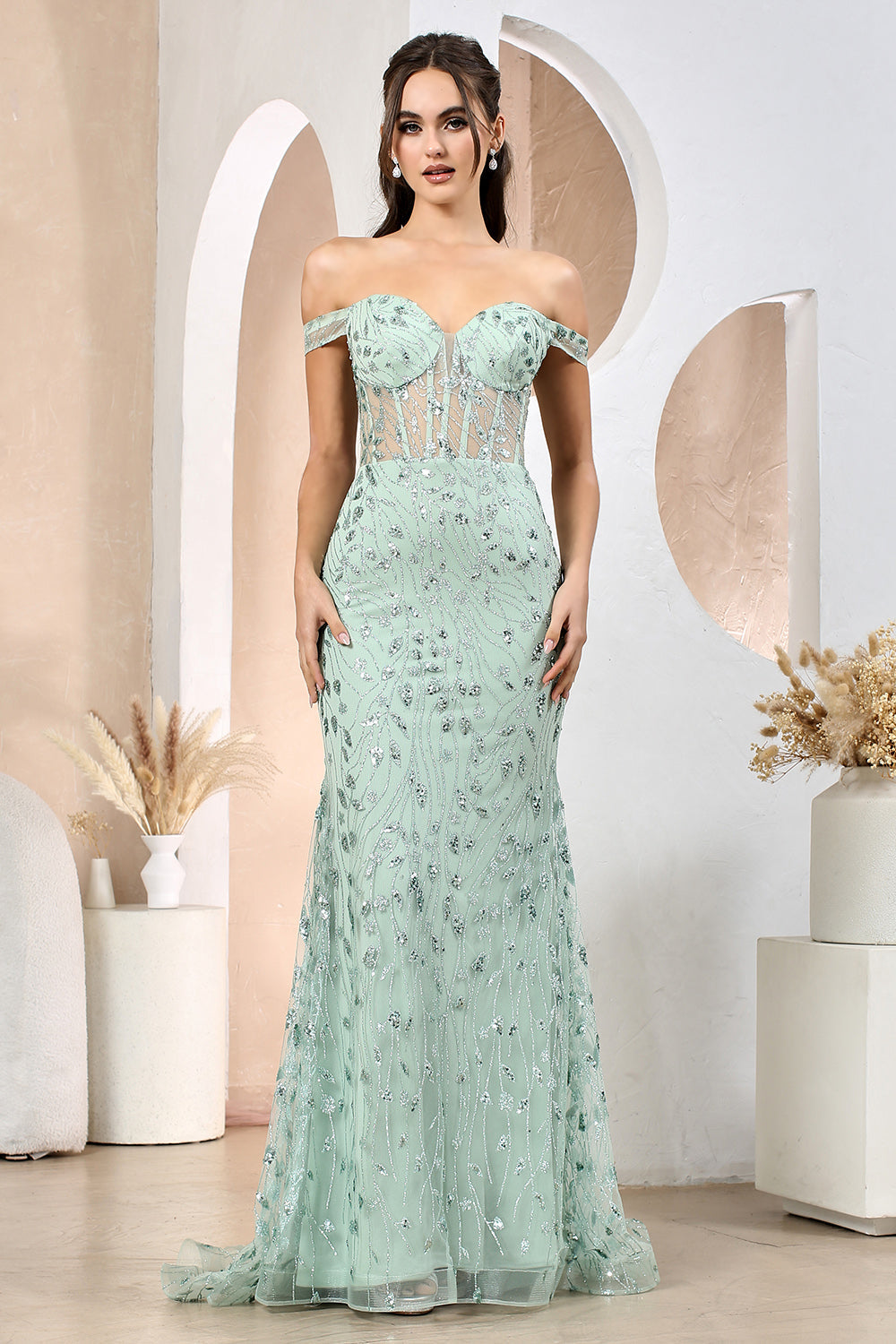 Adora 3198 Dress