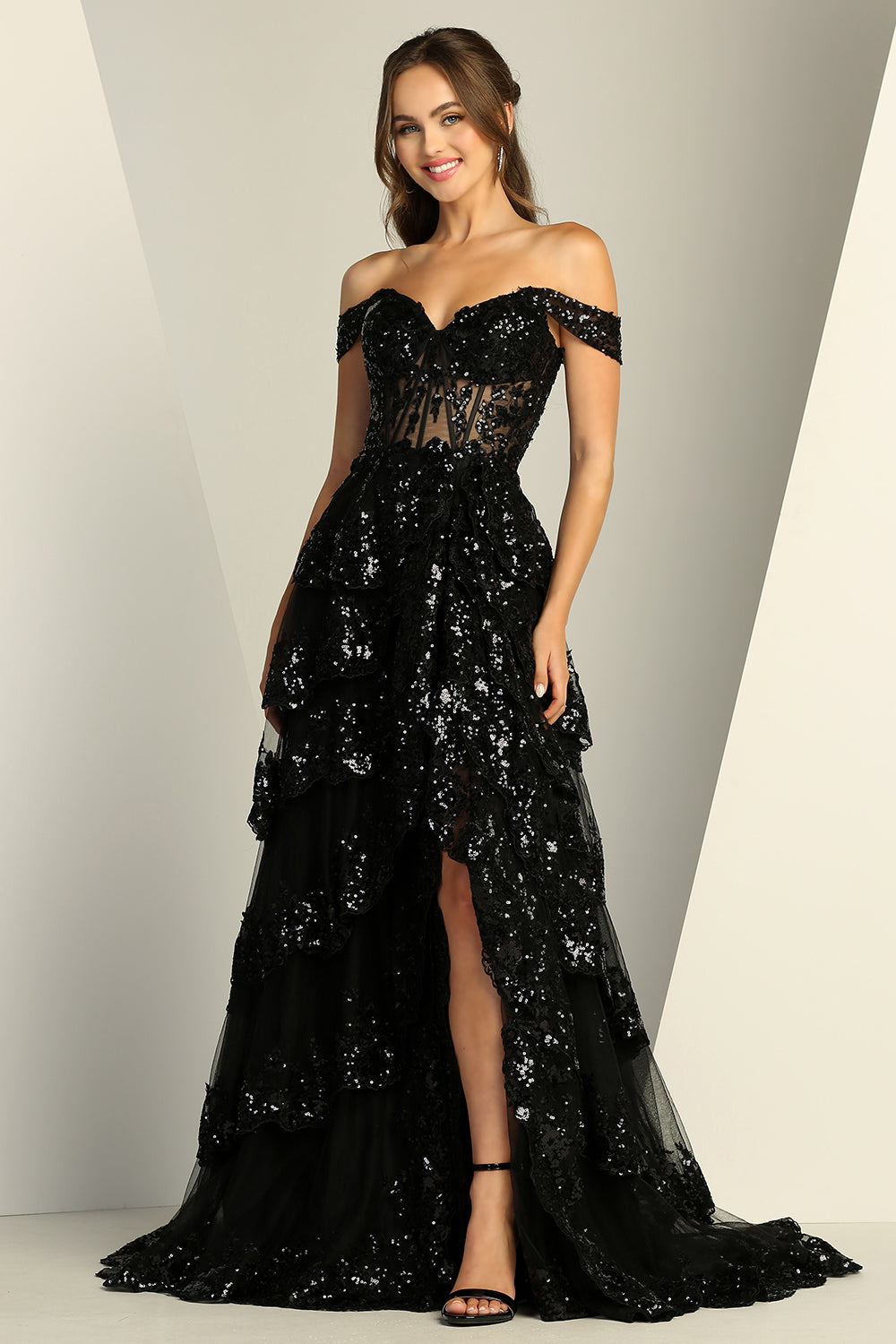 Adora 3214 Dress