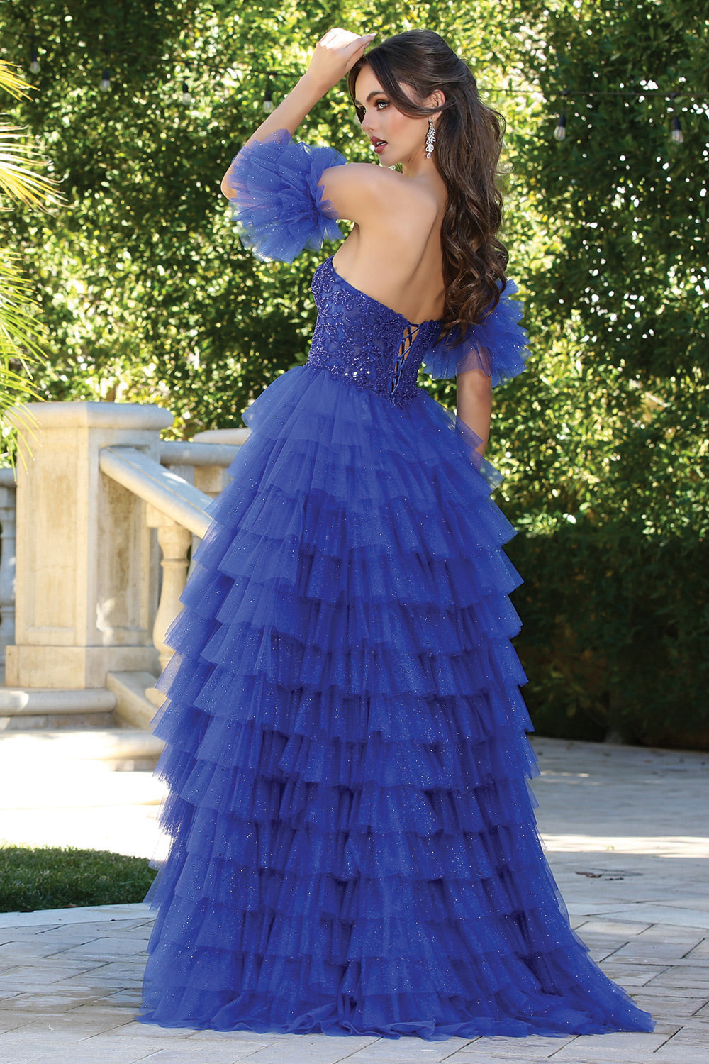 Adora 3215 Dress
