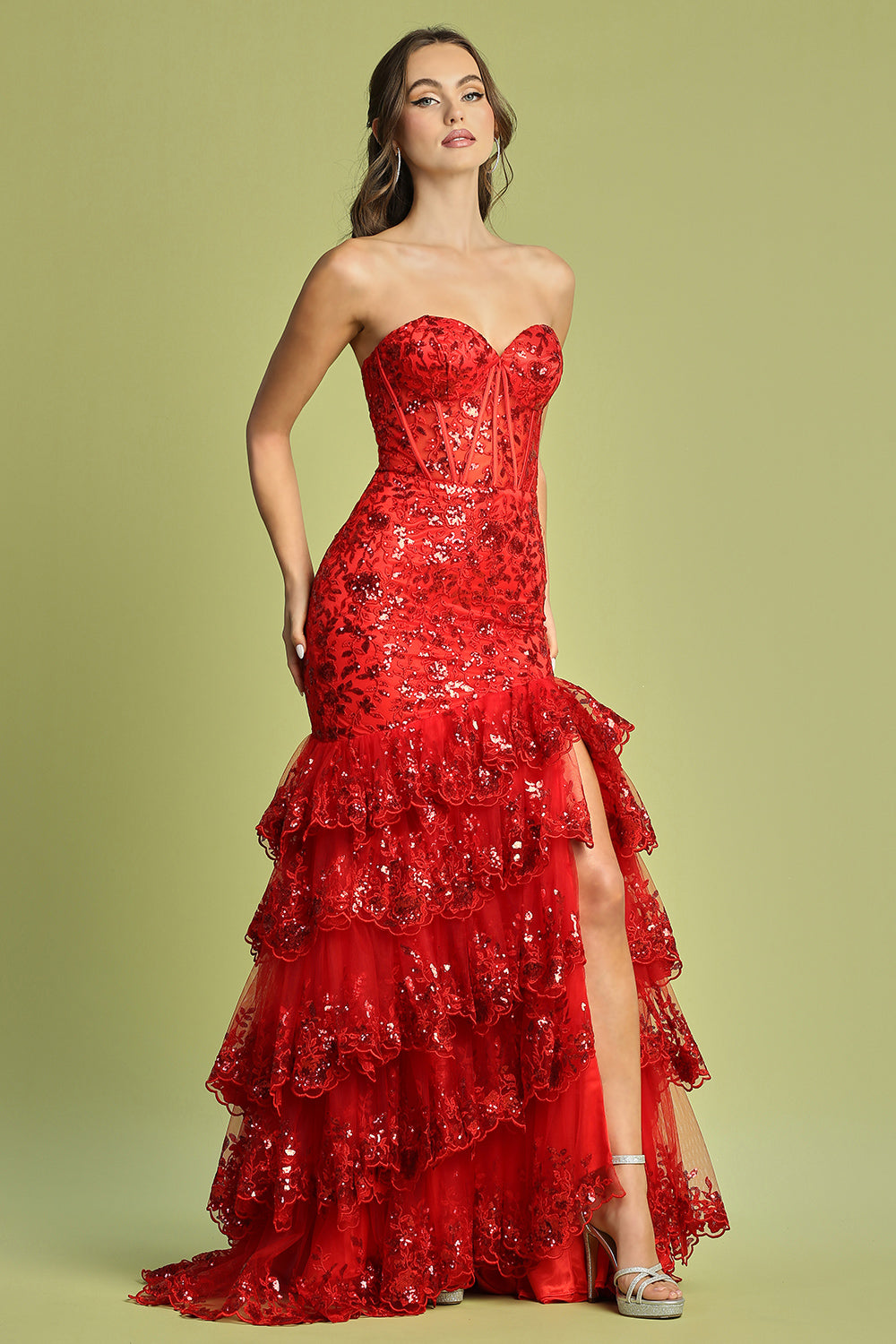 Adora 3222 Dress
