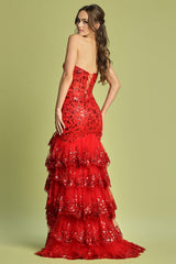 Adora 3222 Dress