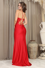 Adora 3224 Dress