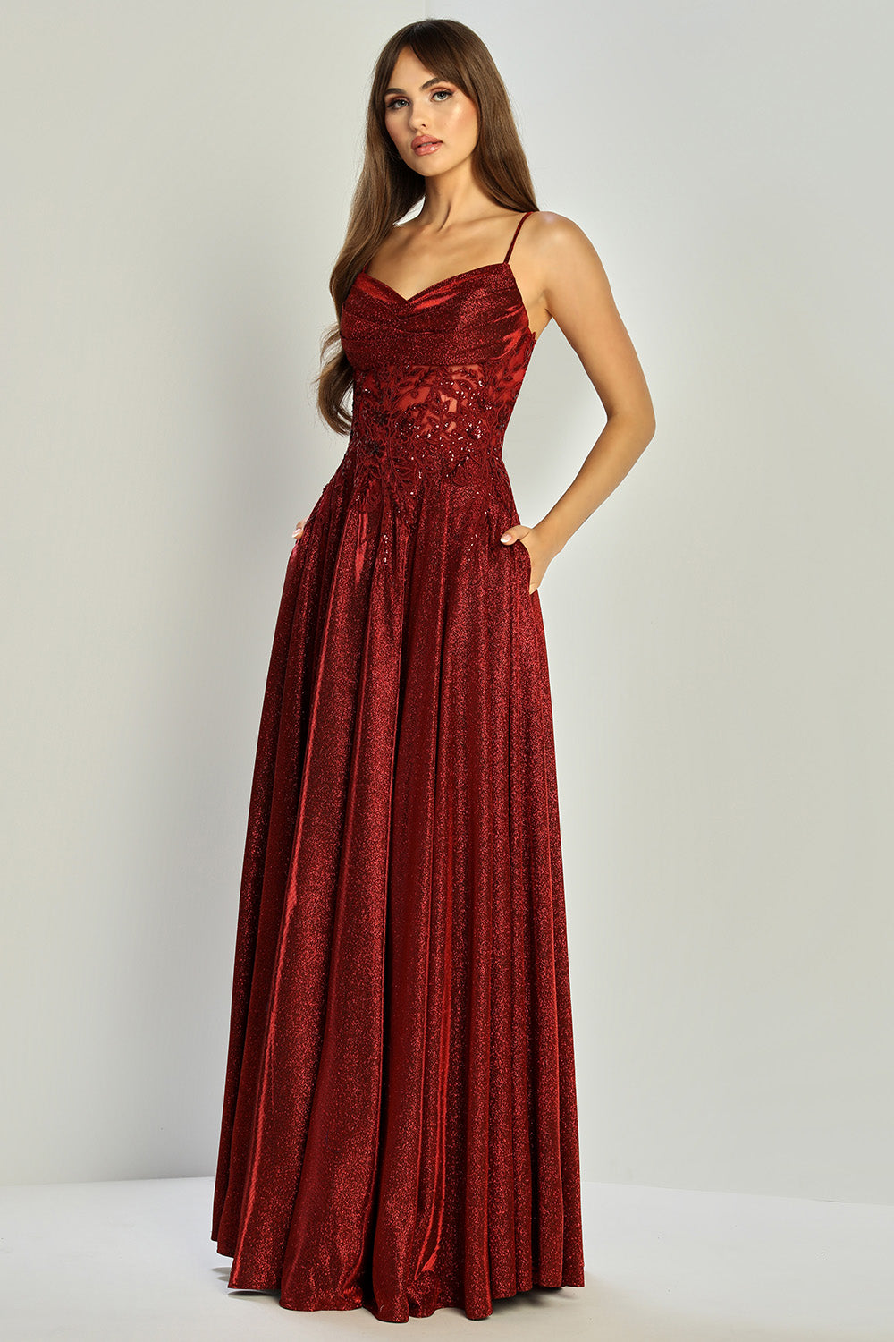 Adora 3232 Dress
