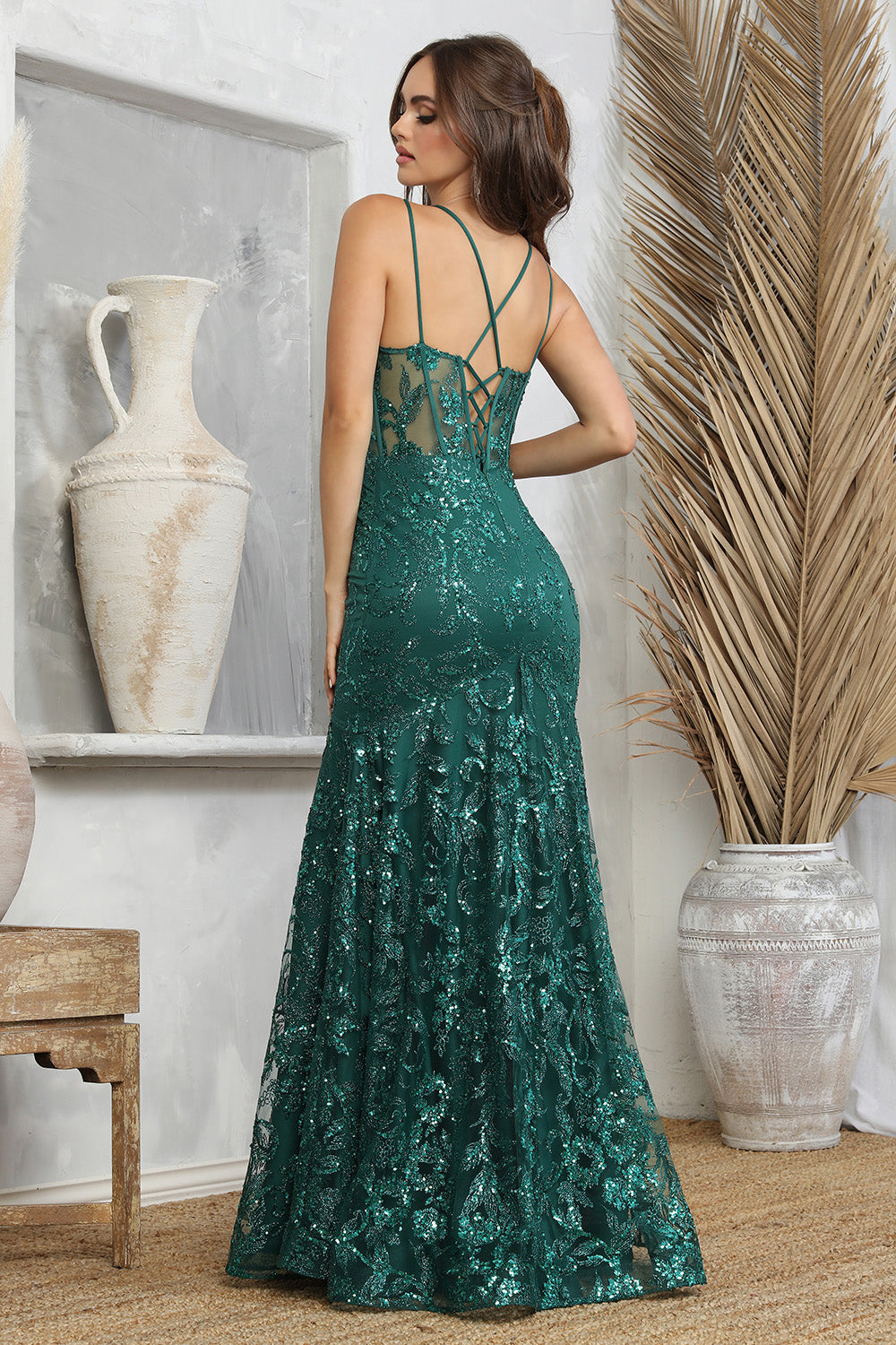 Adora 3236 Dress