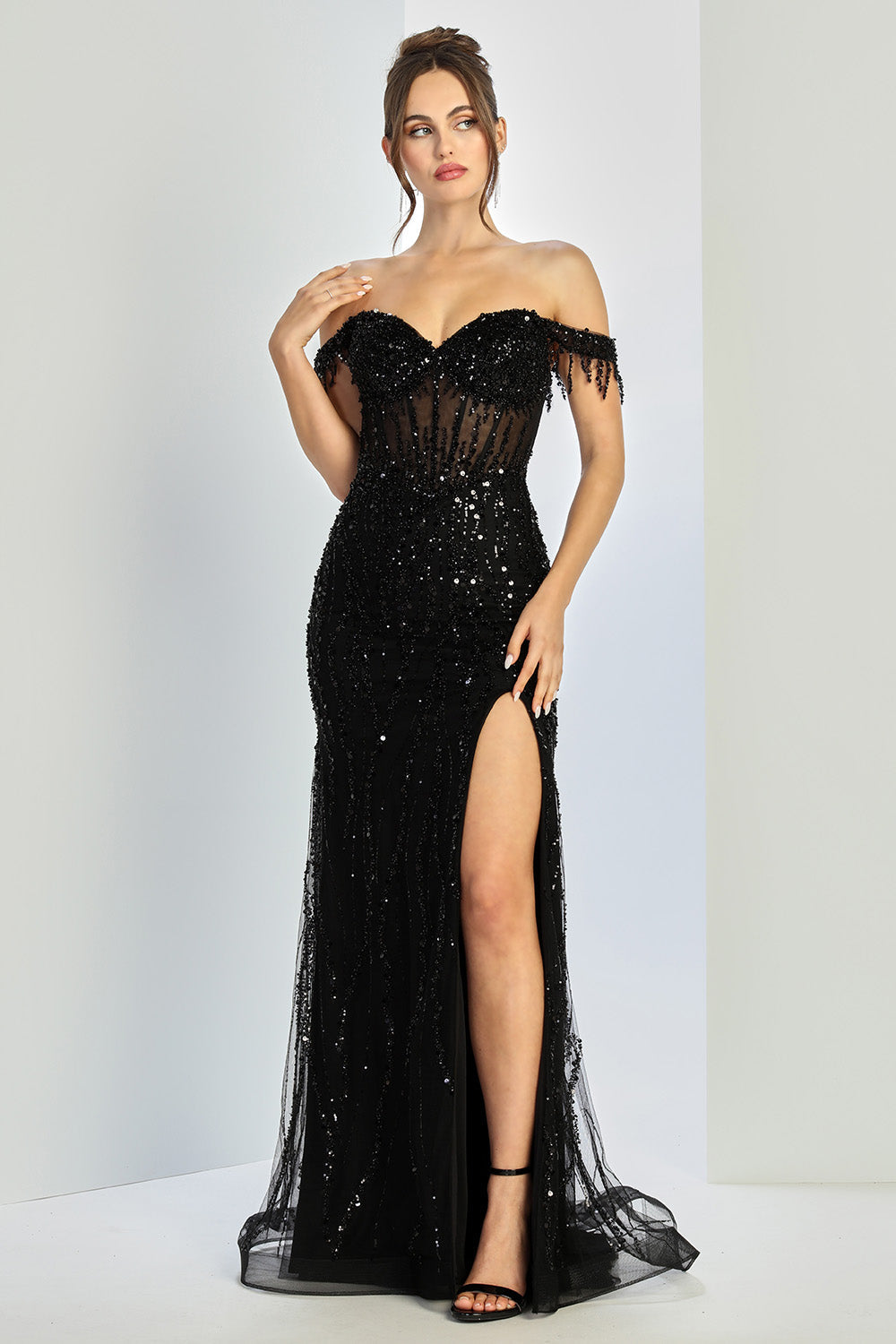Adora 3238 Dress
