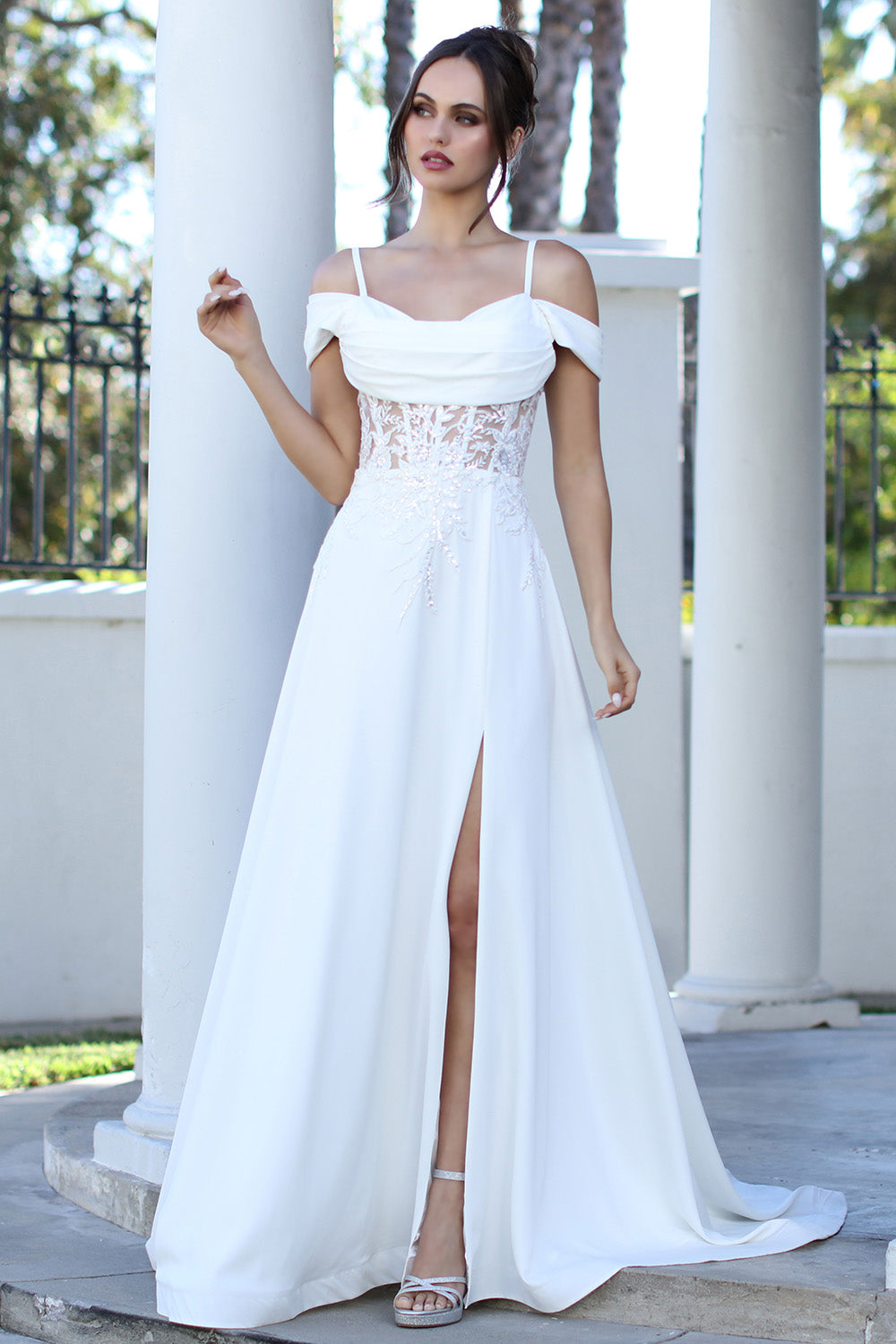 Adora 3251-01 Dress