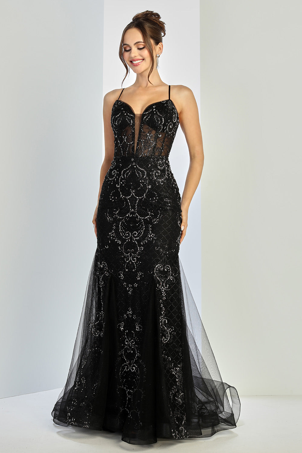 Adora 3255 Dress