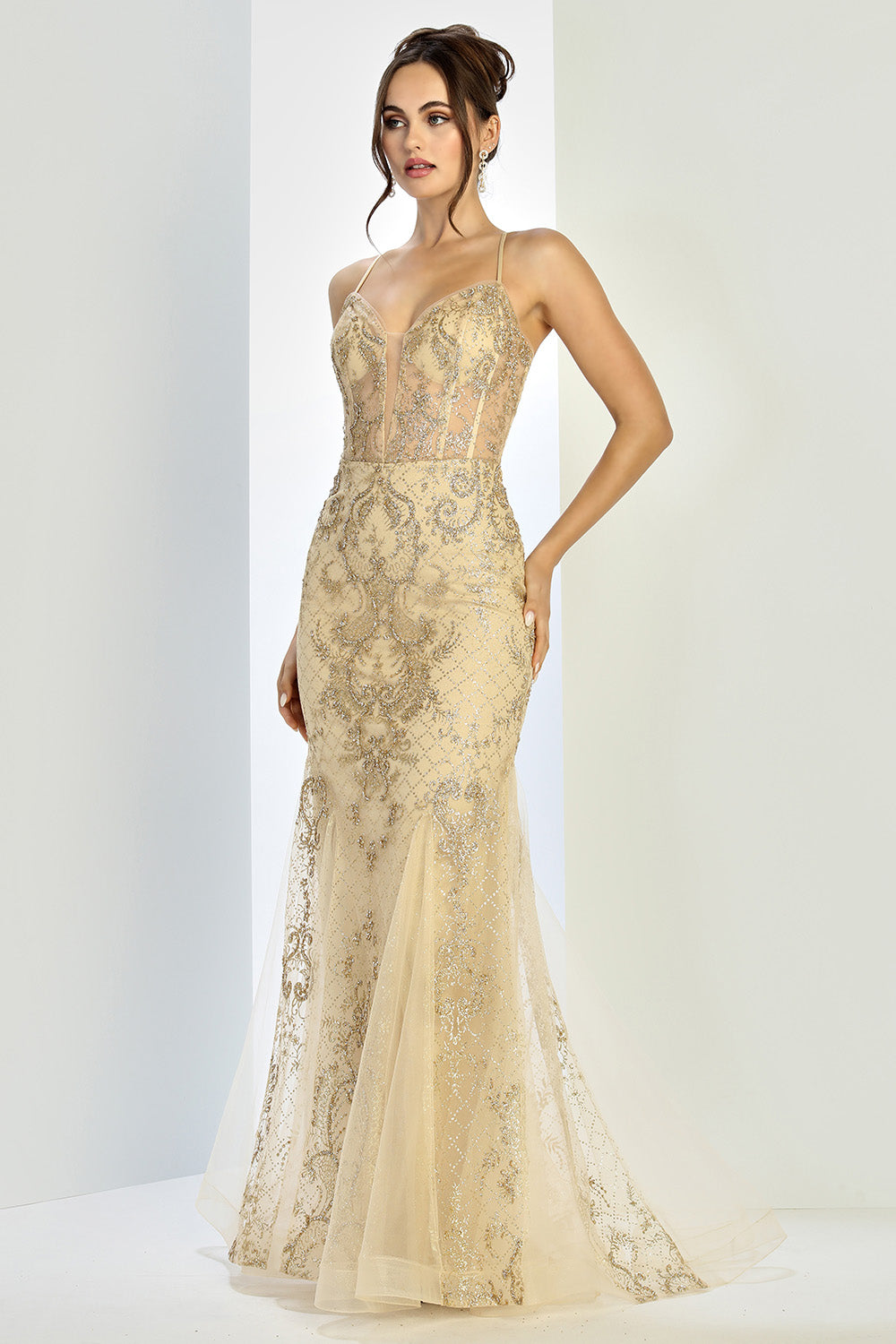 Adora 3255 Dress