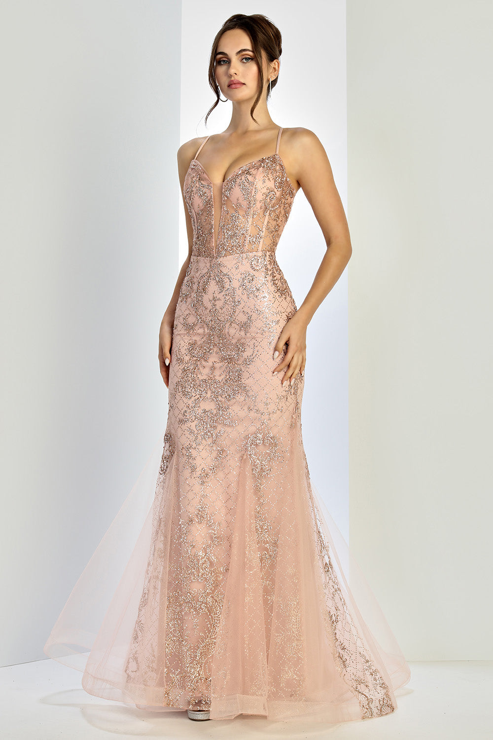 Adora 3255 Dress