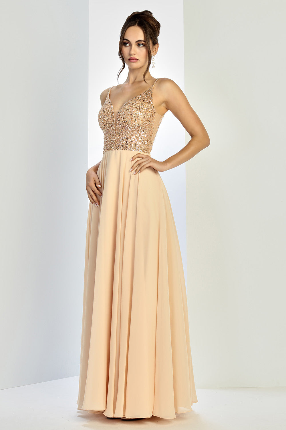 Adora 3259 Dress