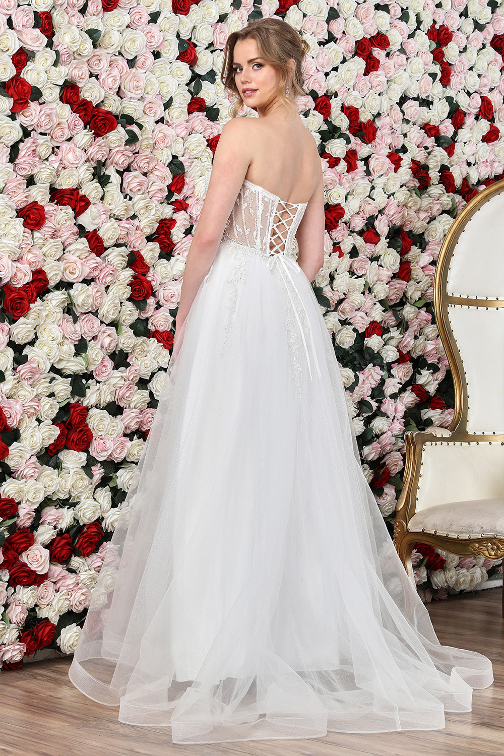 Adora 3262-01 Dress