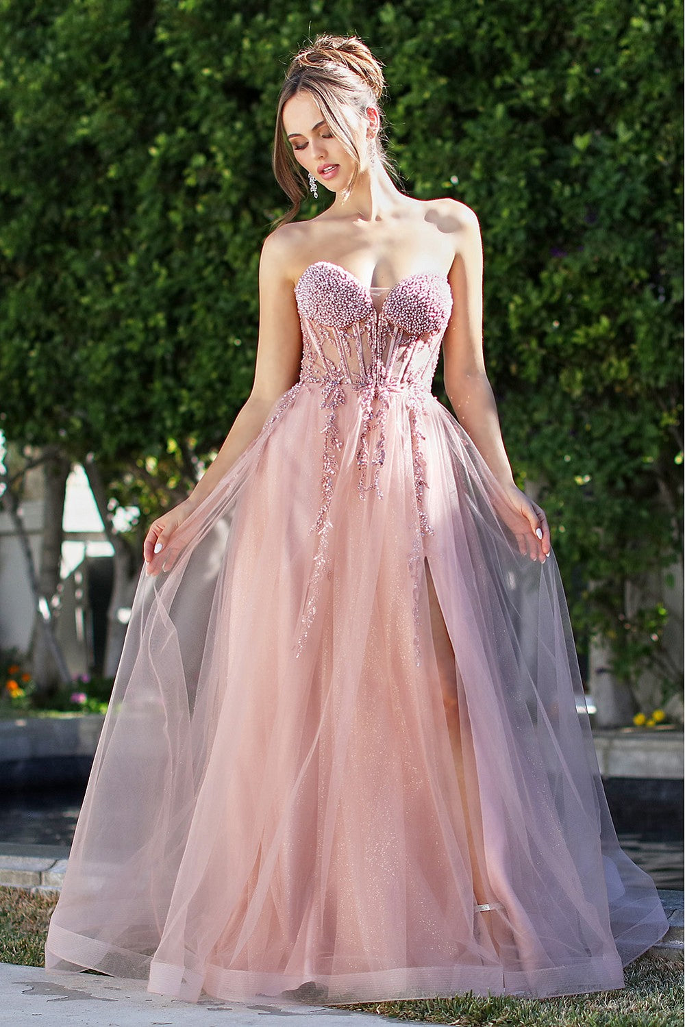 Adora 3262 Dress
