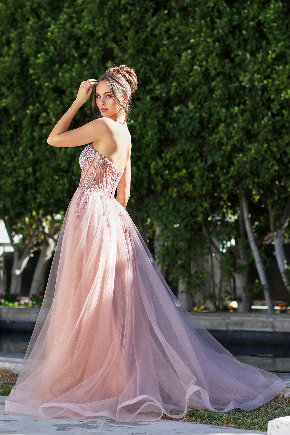 Adora 3262 Dress