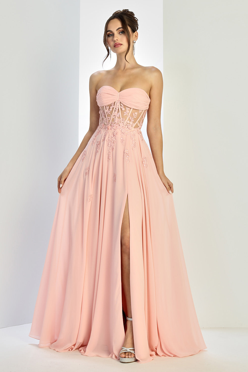 Adora 3264 Dress