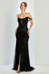 Adora 3271 Beaded Evening Dress Size 6 Only
