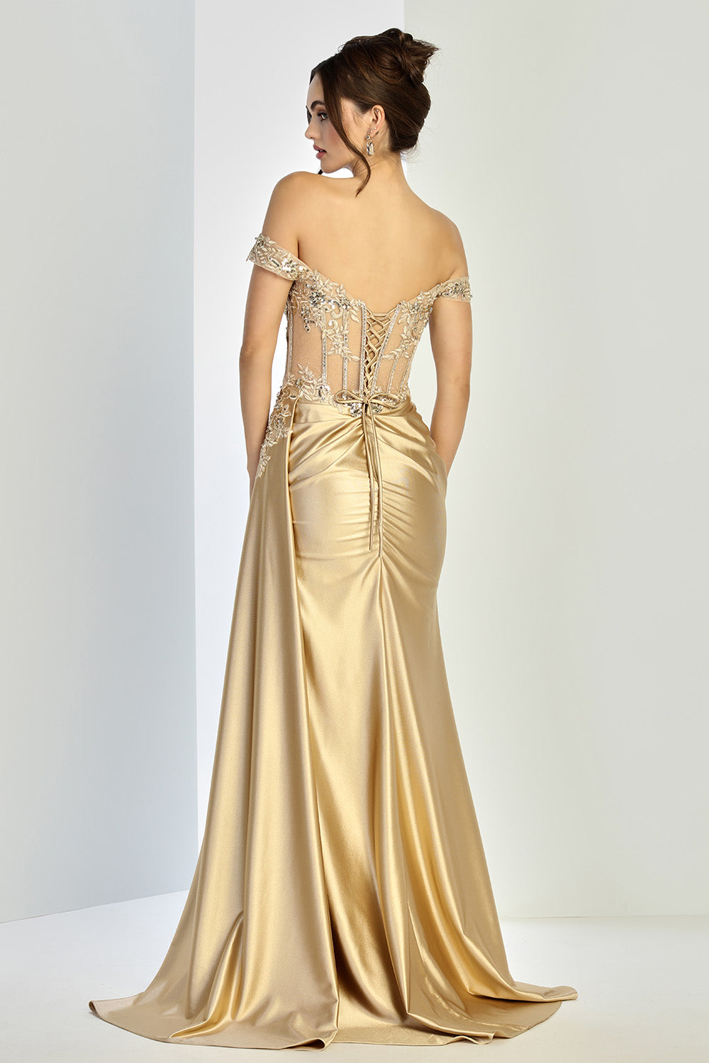 Adora 3281 Dress