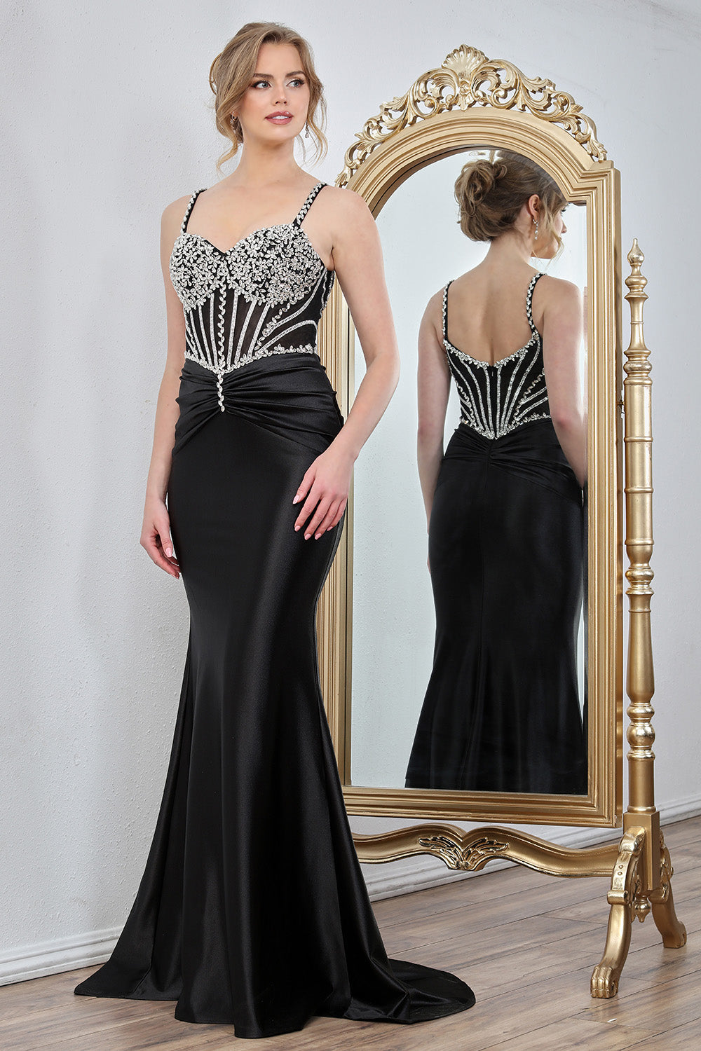 Adora 3294 Dress
