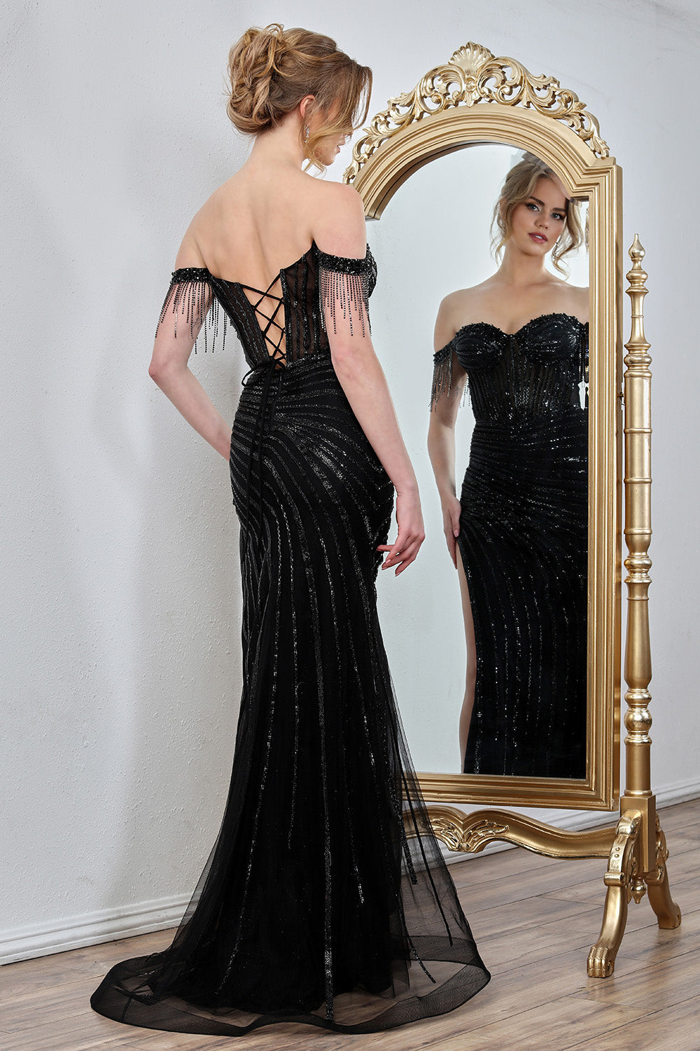 Adora 3296 Dress